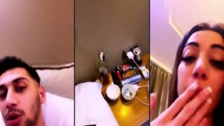 Poine türk ifşa pornosu sesli izlemenizi tavsiye ederim